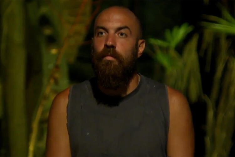 Survivor'da Sercan ve Nisa arasında neler geçti! Acun Ilıcalı bomba ses kaydını yayınladı - Resim: 3