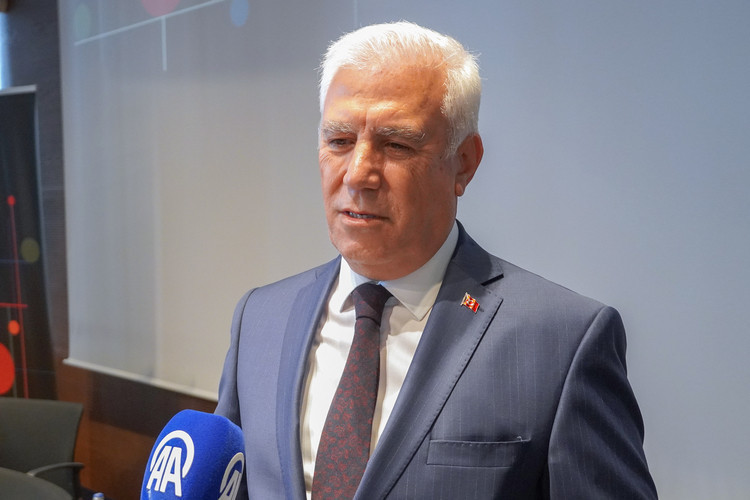 Bursa Cumhur'a geçiyor: CHP'den aday çıkarmama kararı! Seçim öncesinde gerginlik yaşandı - Resim : 1