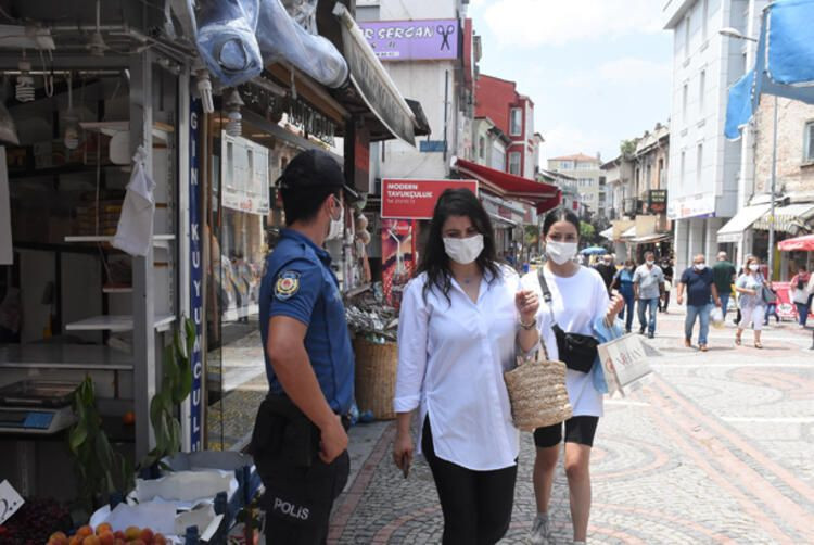 Gaziantep'ten şoke eden açıklama: Okulları açamayabiliriz - Resim: 27