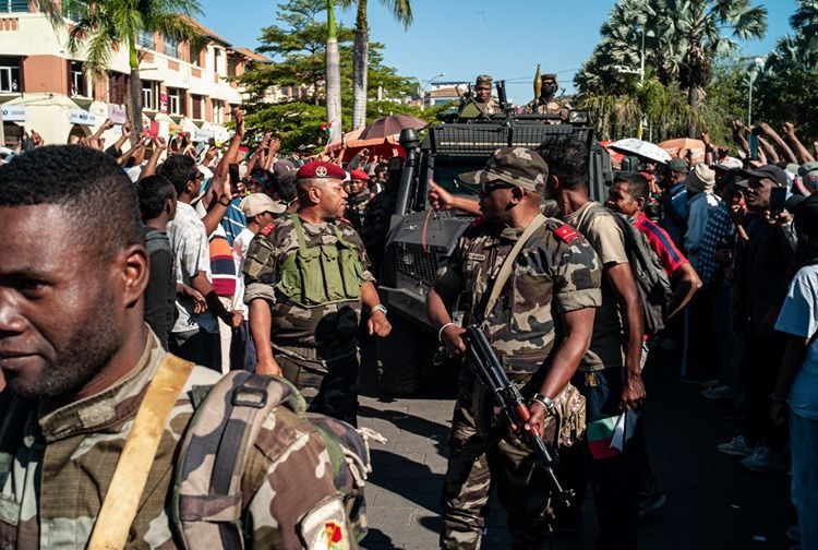 25 yıl sonra dünyaya hakim olacak ülkeler ortaya çıktı! Türkiye listeye şaşırtan sıradan girdi - Resim: 28