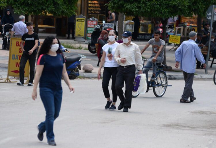 Gaziantep'ten şoke eden açıklama: Okulları açamayabiliriz - Resim: 19