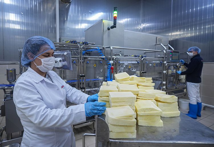 Ramazan sofralarına 'sabit fiyat' müjdesi: Bu ürünlere zam yok - Resim: 2