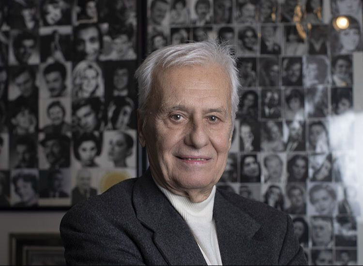 Yeşilçam'ın efsane ismi Engin Çağlar motosiklet kazasında hayatını kaybetmişti! Sürücü için istenen ceza belli oldu! - Resim: 5