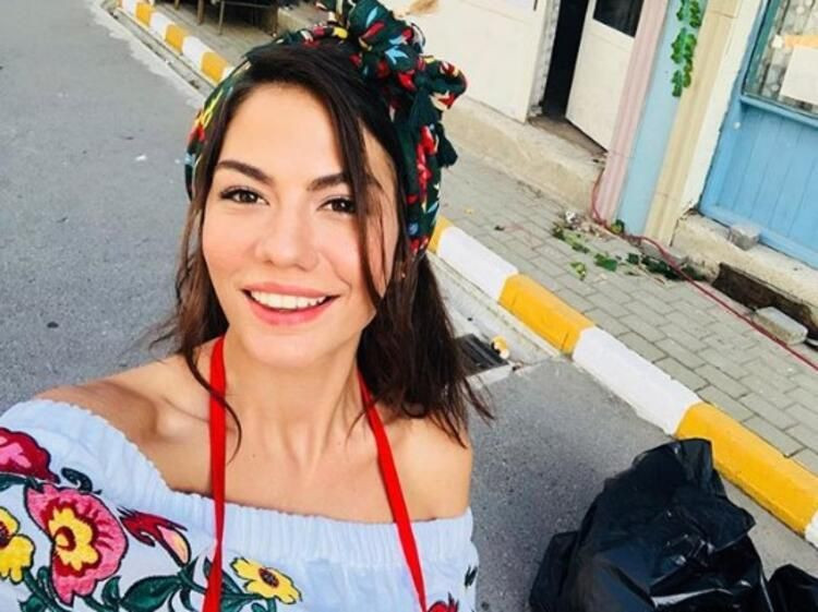 Demet Özdemir'in estetiksiz halini görenler şoke oldu! - Resim: 3