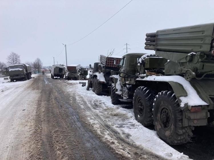 İşte Rus ordusunun Ukrayna savaşındaki asker ve teçhizat kayıpları - Resim: 16