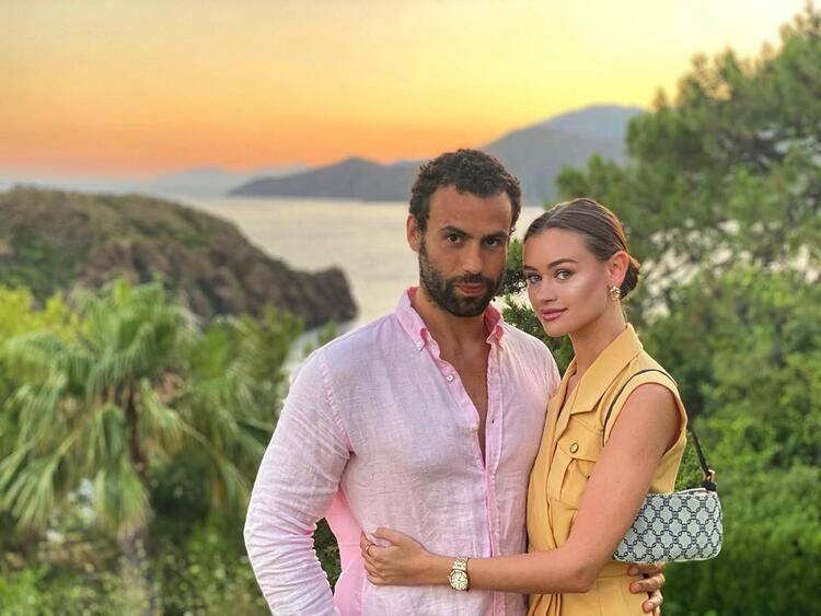 Dünyaca ünlü model Daria Kyryliuk’u sevgilisi mi dövdü? - Resim: 4