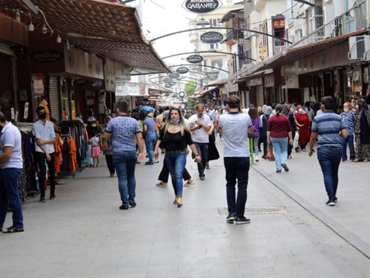 Gaziantep'ten şoke eden açıklama: Okulları açamayabiliriz - Resim: 24