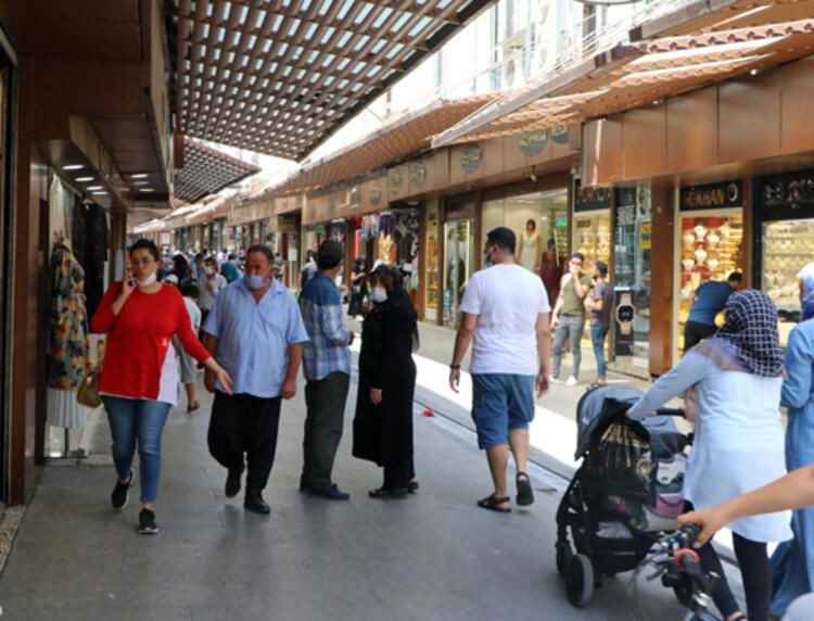 Gaziantep'ten şoke eden açıklama: Okulları açamayabiliriz - Resim: 6