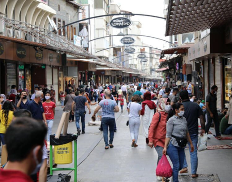 Gaziantep'ten şoke eden açıklama: Okulları açamayabiliriz - Resim: 20