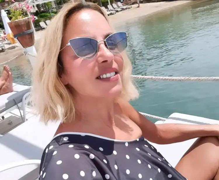 İhaneti açıkladı, bu kez yorumlara isyan etti! Ayça Tekindor'dan sert sözler - Resim: 7