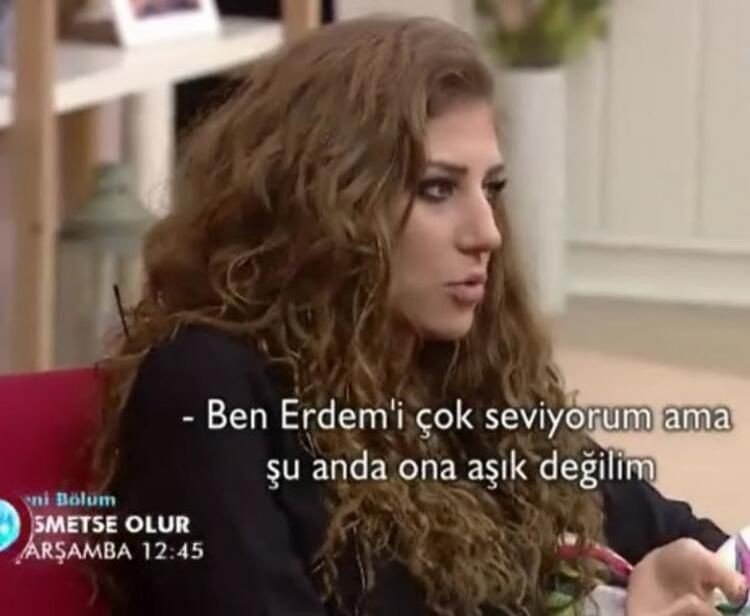 Kısmetse Olur'un kurgu olduğunu açıklamıştı! Melis Buse Betkayan tanınmaz hale geldi - Resim: 3