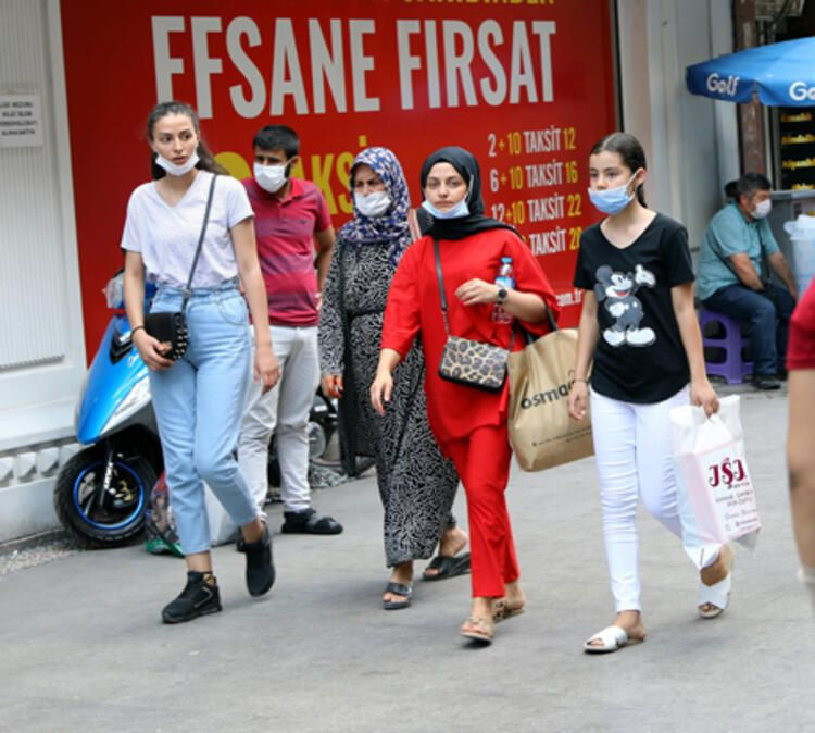 Gaziantep'ten şoke eden açıklama: Okulları açamayabiliriz - Resim: 12