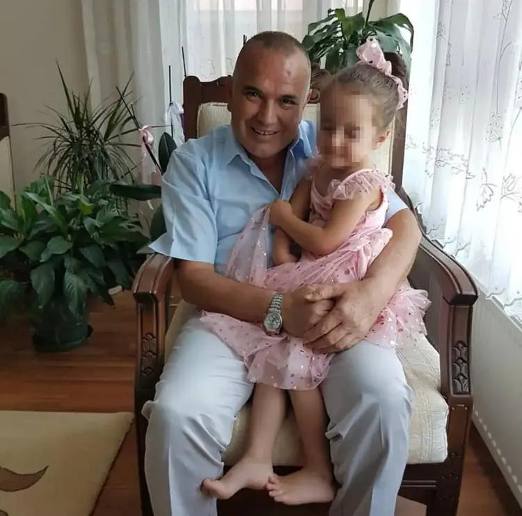 5 yaşındaki kızının &ouml;n&uuml;nde katlettiler! Başak&rsquo;ın eşinin ifadesi kan dondurdu: Babam &uuml;st&uuml;ne oturup bı&ccedil;akladı - Resim : 2