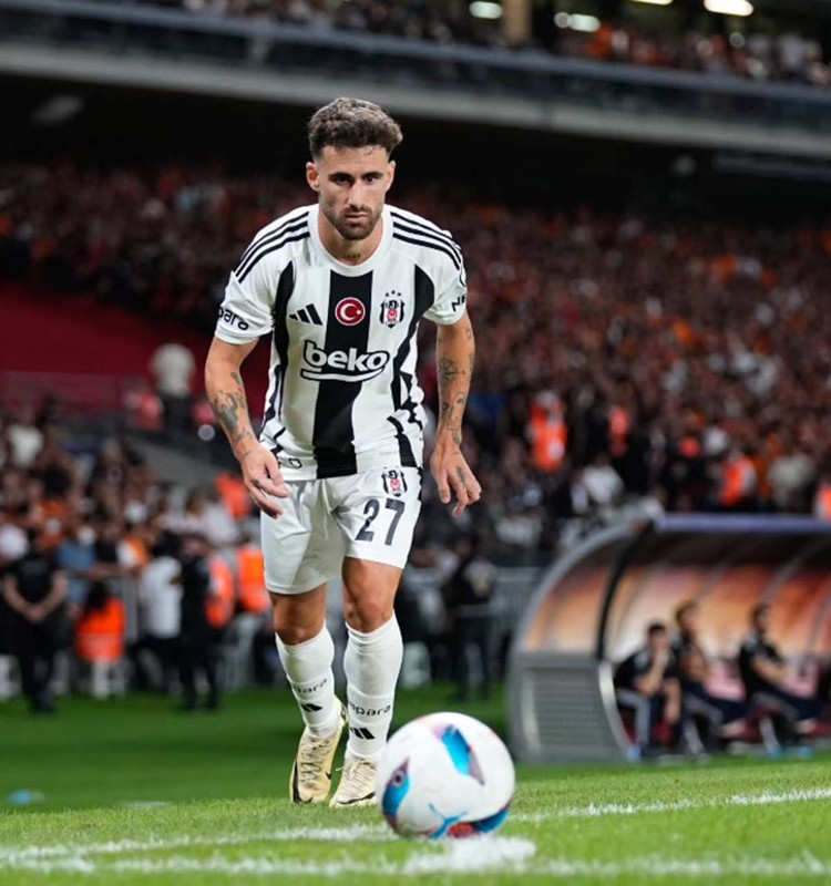 Beşiktaş’ta kriz derinleşiyor! Rafa Silva’dan olay hamle! - Resim: 9