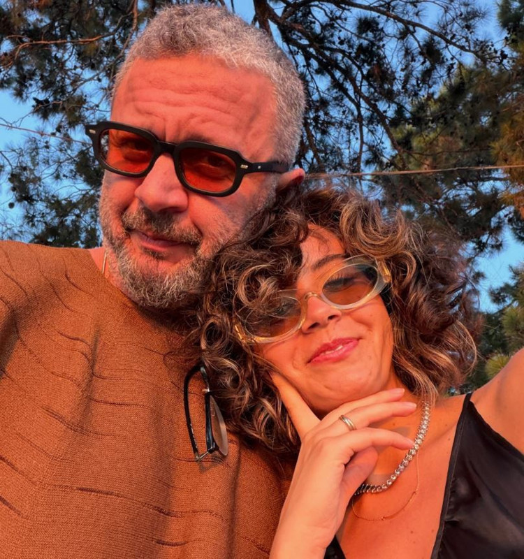 İbrahim Selim ve eşinden romantik balayı pozları - Resim: 6