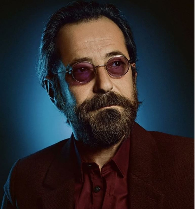 Feridun Düzağaç'tan hayranlarına üzen haber! Hastalığını açıkladı, sahnelere ara verdiğini duyurdu - Resim: 8