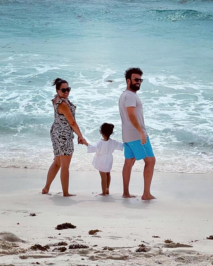 Tarkan ikinci kez baba mı oluyor? Gerçek ortaya çıktı! - Resim : 1