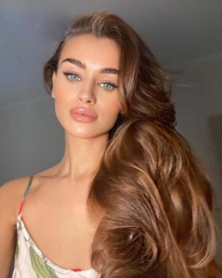 Dünyaca ünlü model Daria Kyryliuk’u sevgilisi mi dövdü? - Resim: 3