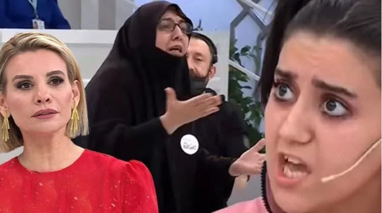 Esra Erol'da programında ortaya çıkan fuhuş rezaletinde, evli çift için karar verildi! - Resim: 1