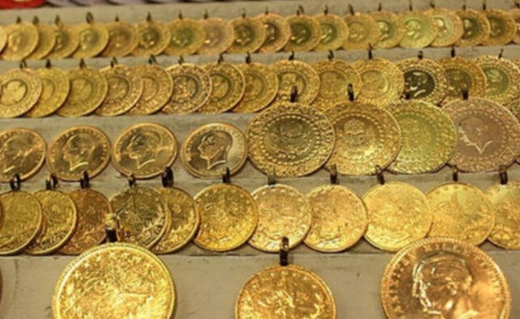 Altın yeni haftaya zirveden başladı! İşte 21 Nisan gram altın, çeyrek altın fiyatları! - Resim: 10