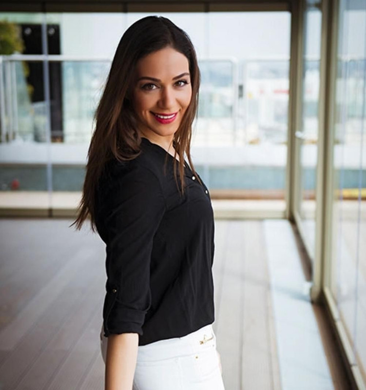 İki kez nikah masasına oturmuştu! Özge Borak'ın yeni aşkı ortaya çıktı - Resim: 4