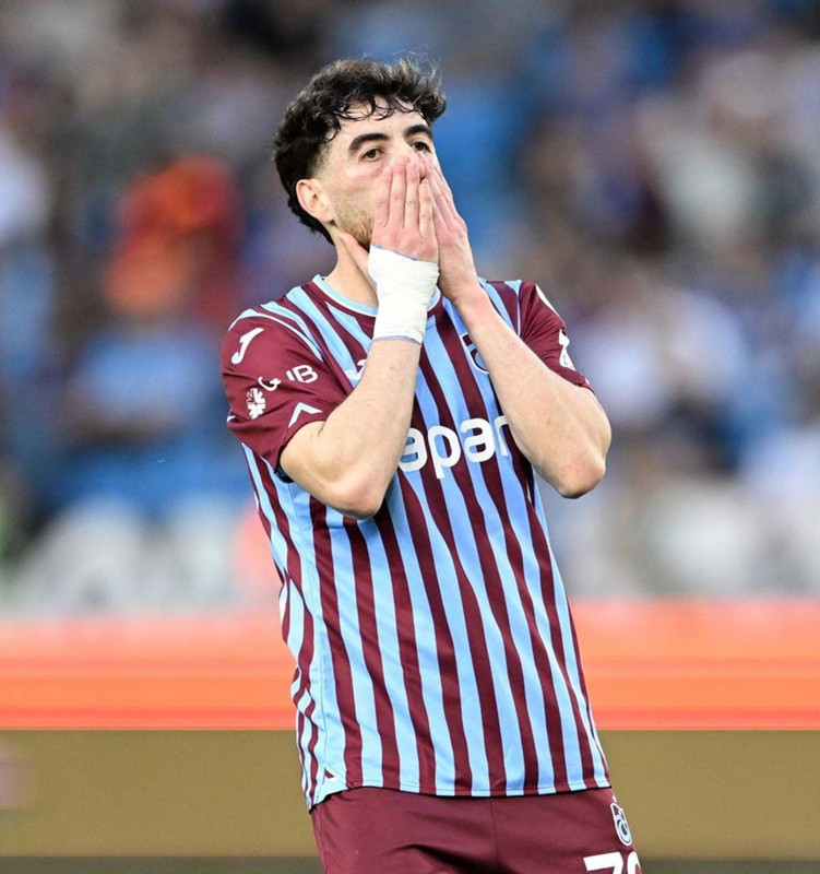 Galatasaray, Lang ve Asprilla’dan sonra 3.bombayı patlıyor! Süper Lig devinin eski yıldızı radarda - Resim: 25