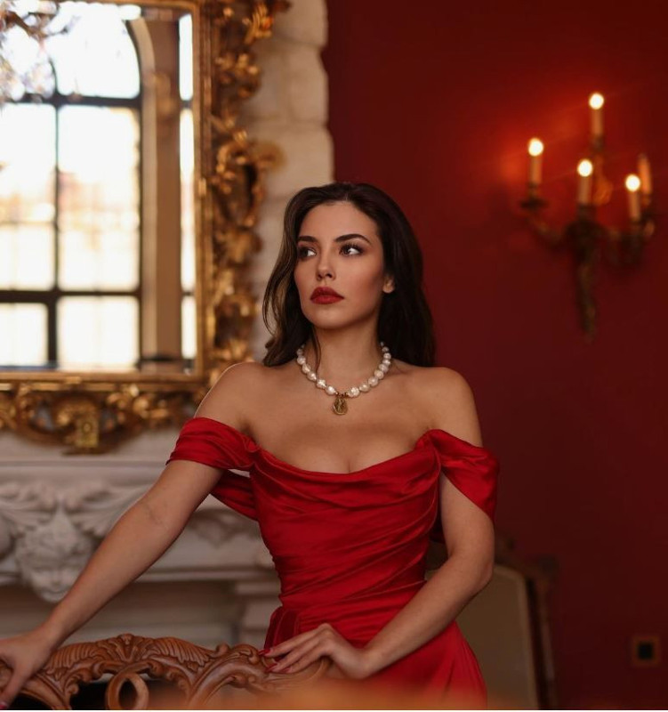 Gözaltına alınan Hakan Sabancı'nın eski sevgilisinden olay paylaşım: Bir nebze olsun su serpildi! - Resim: 3