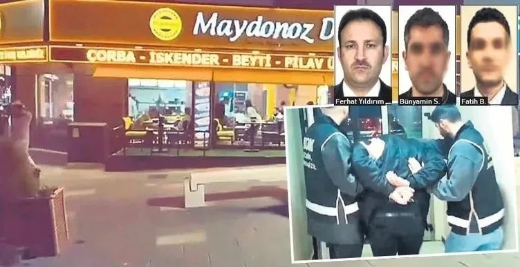 Maydonoz Döner'in FETÖ'ye kara para trafiği ifşa oldu! Şoke eden ifadeler ortaya çıktı - Resim : 3