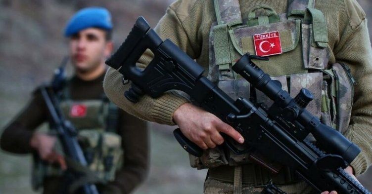 Jandarma uzman erbaş alımı başvurusu 2023 başladı mı? JGK PERTEM 6940 Jandarma uzman erbaş alımı ne zaman yapılacak ve başvurular nasıl yapılır? - Resim: 1