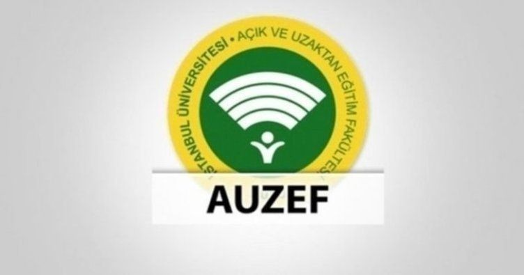 AUZEF sınavları ne zaman yapılacak? İÜ 2023-2024 AUZEF sınavları online mı, yüz yüze mi olacak? - Resim: 4