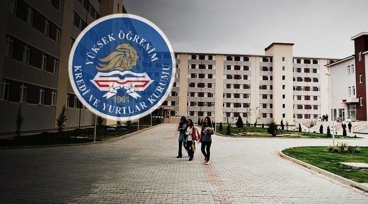 KYK burs başvuruları için gözler son dakika açıklamasında! KYK burs başvurusu/kredi başvuru tarihleri ne zaman belli olacak? - Resim: 3