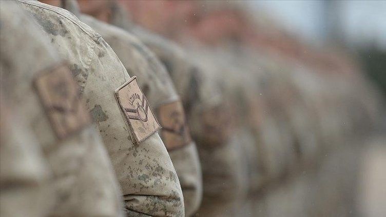 Jandarma uzman erbaş alımı başvurusu 2023 başladı mı? JGK PERTEM 6940 Jandarma uzman erbaş alımı ne zaman yapılacak ve başvurular nasıl yapılır? - Resim: 7