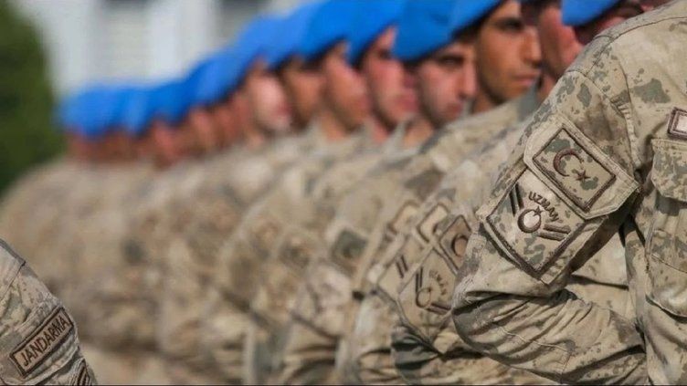 Jandarma uzman erbaş alımı başvurusu 2023 başladı mı? JGK PERTEM 6940 Jandarma uzman erbaş alımı ne zaman yapılacak ve başvurular nasıl yapılır? - Resim: 6