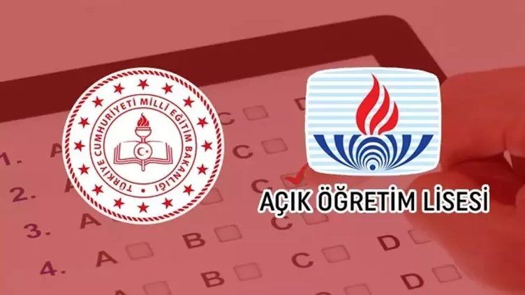Açık Öğretim Lisesi AÖL kayıtları nasıl yapılır? İşte MEB AÖL kayıtları ve Açık Lise kayıt yenileme takvimi 2023-2024 - Resim: 5