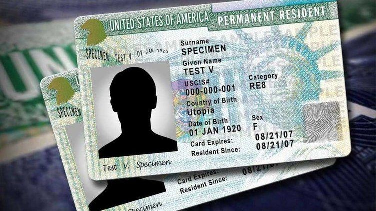 Green Card başvuru sonuçları açıklandı mı? DV Lottery ABD Green Card başvuru sonuçları ne zaman açıklanacak? - Resim: 2