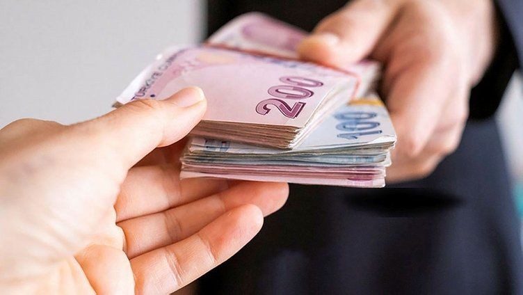 Bursluluk parası yattı mı? 2024 Bursluluk parası/İOKBS ücreti ne kadar oldu, kaç TL ve zam mı geldi? - Resim: 1