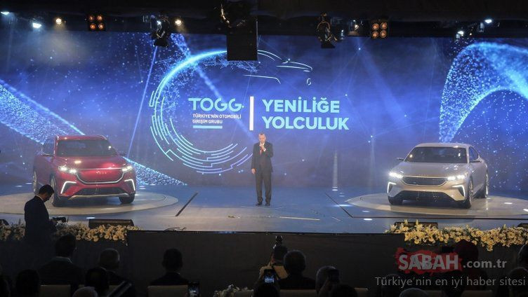 Bakan Dönmez duyurdu! Yerli otomobilden haber var - Resim: 3