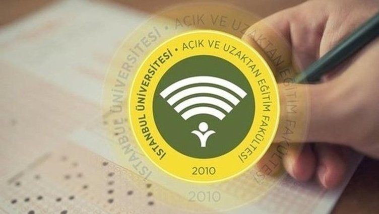 AUZEF sınavları takvimi yayında! 2023-2024 Güz dönemi AUZEF sınavları ne zaman yapılacak? - Resim: 6