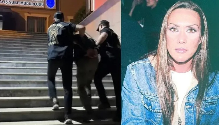 10 yıllık sır perdesi aralandı, Mezdeke dansçısı Aynur Kanbur cinayeti çözüldü! Katil zanlısı niye öldürdüğünü itiraf etti! - Resim : 1