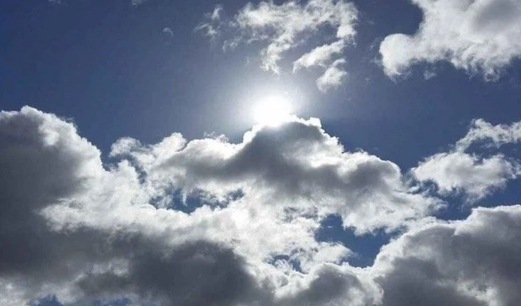 Meteoroloji'den müjde: Pastırma sıcakları geliyor! - Resim: 7