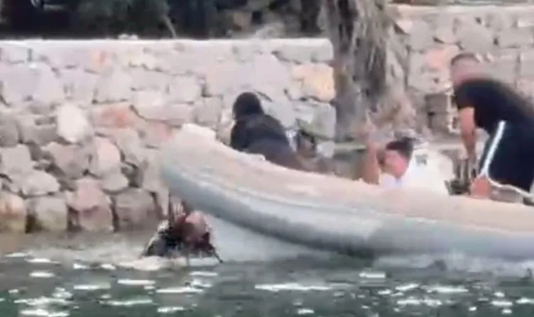 Teknede vahşi cinayet! Arda Deniz'i demir sopayla öldürdüler - Resim : 6