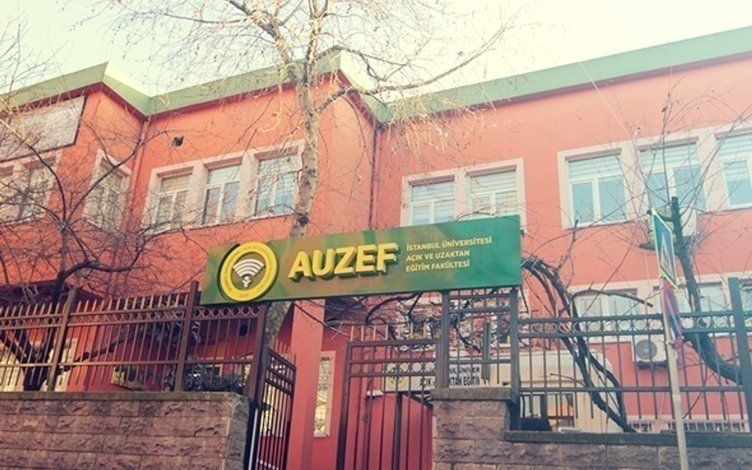 AUZEF sınavları ne zaman yapılacak? İÜ 2023-2024 AUZEF sınavları online mı, yüz yüze mi olacak? - Resim: 2