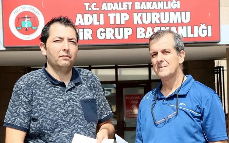 Yeşilçam filmlerine taş çıkartan babalık davası! Her şeyi otobüste öğrendi: Milyoner oldu - Resim : 5