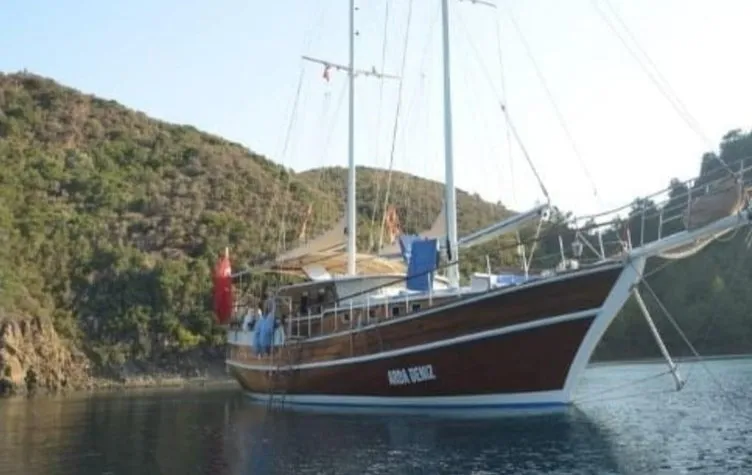 Teknede vahşi cinayet! Arda Deniz'i demir sopayla öldürdüler - Resim : 7