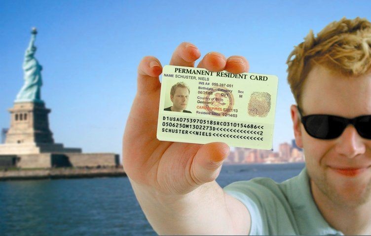 Green Card başvuru sonuçları açıklandı mı? DV Lottery ABD Green Card başvuru sonuçları ne zaman açıklanacak? - Resim: 3