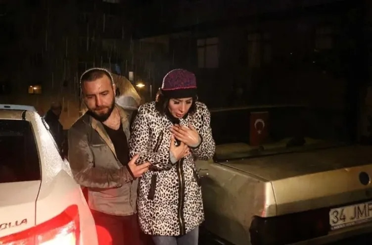10 yıllık sır perdesi aralandı, Mezdeke dansçısı Aynur Kanbur cinayeti çözüldü! Katil zanlısı niye öldürdüğünü itiraf etti! - Resim : 3