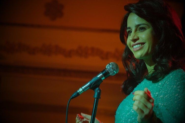 TV'de ilk kez yayınlanacak! Dilberay filmi nerede çekildi ve ne zaman? Dilberay konusu nedir, oyuncuları kimler? - Resim: 3