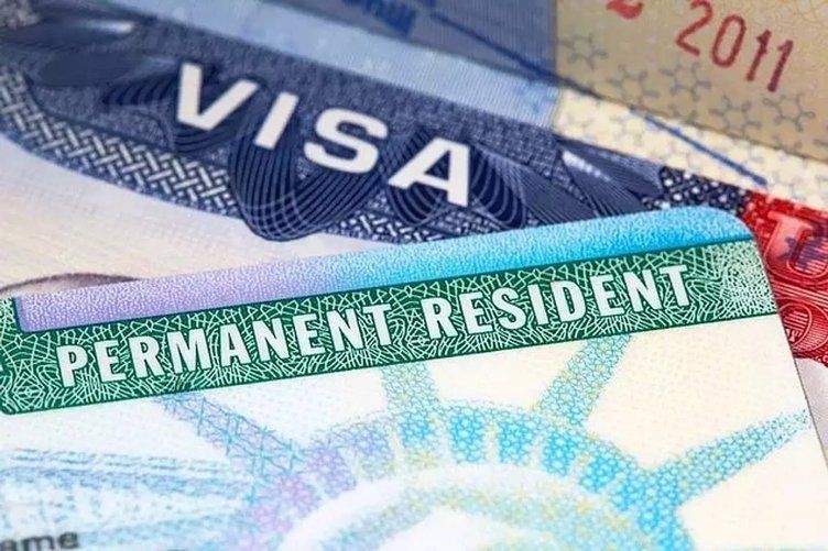 Green Card başvuru sonuçları açıklandı mı? DV Lottery ABD Green Card başvuru sonuçları ne zaman açıklanacak? - Resim: 4