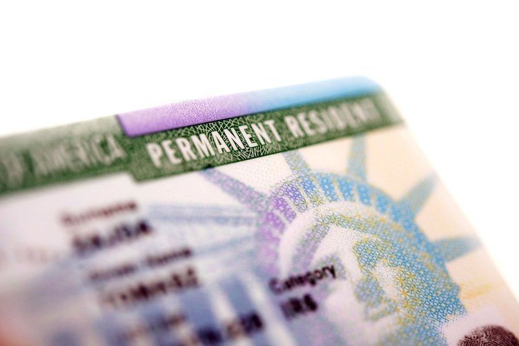 Green Card başvuru sonuçları açıklandı mı? DV Lottery ABD Green Card başvuru sonuçları ne zaman açıklanacak? - Resim: 1