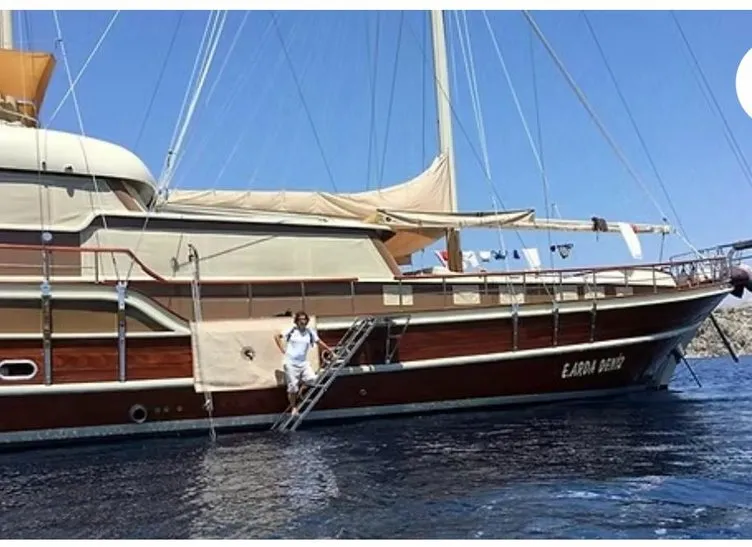 Teknede vahşi cinayet! Arda Deniz'i demir sopayla öldürdüler - Resim : 1